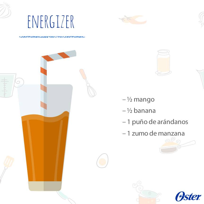 JUEVES ENERGIZER