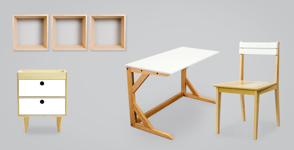 Muebles