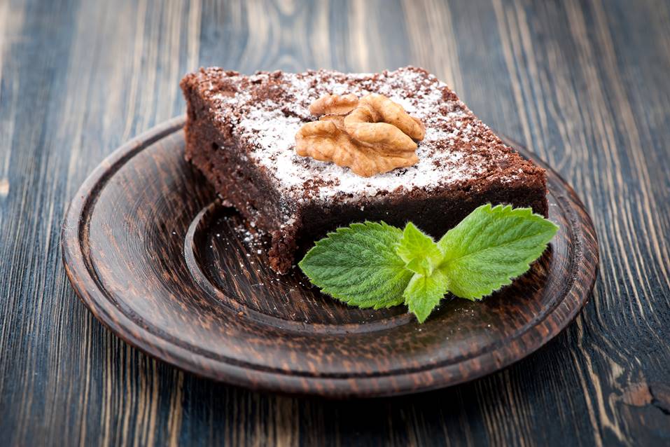 brownies