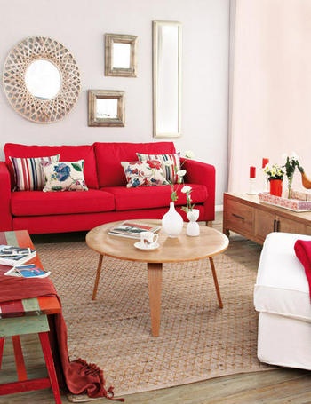 decoración