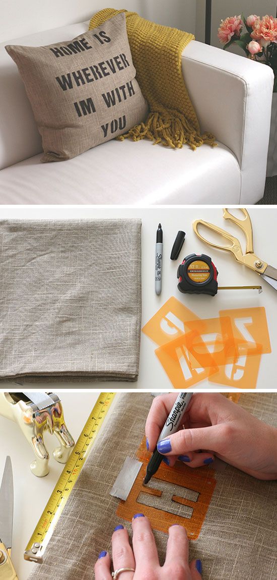 DIY decoración