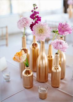 DIY decoración