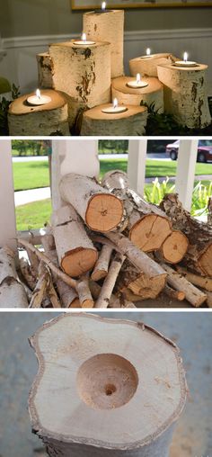 DIY decoración