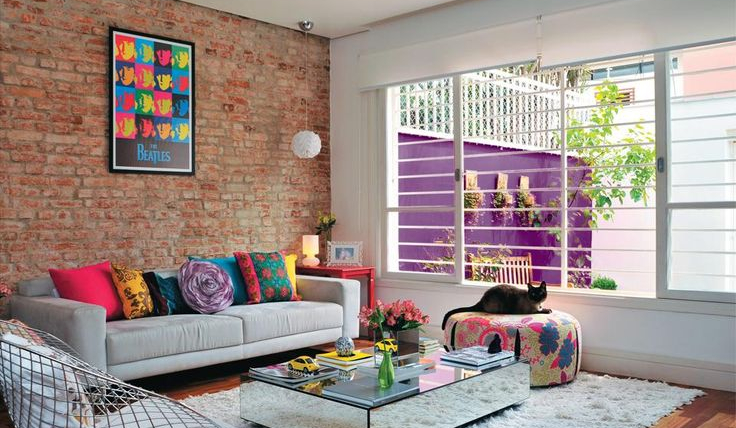 decoración