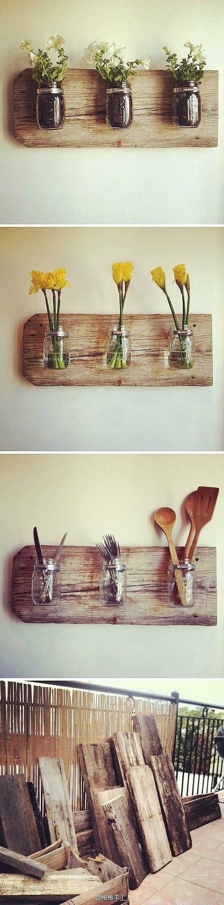 DIY decoración
