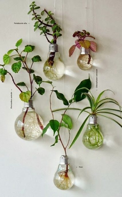 DIY decoración