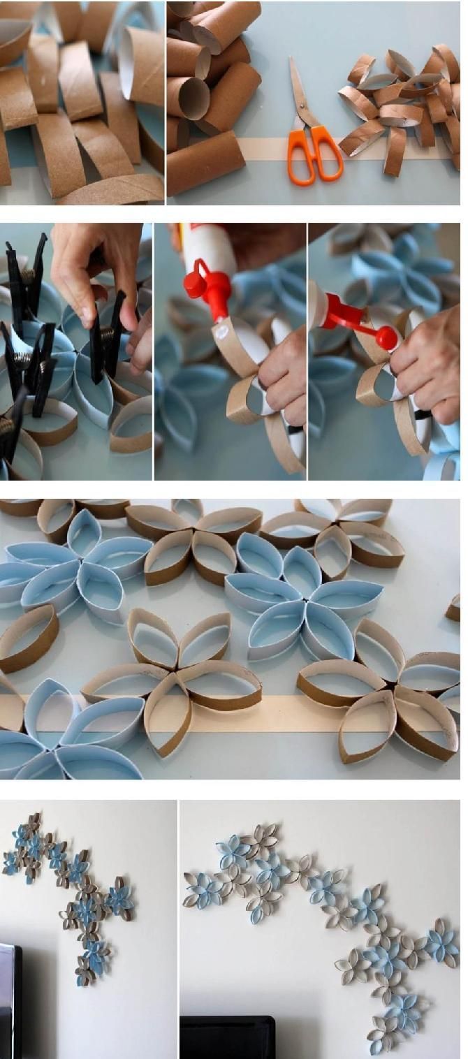 DIY decoración