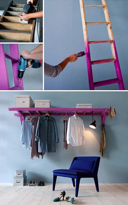 DIY decoración