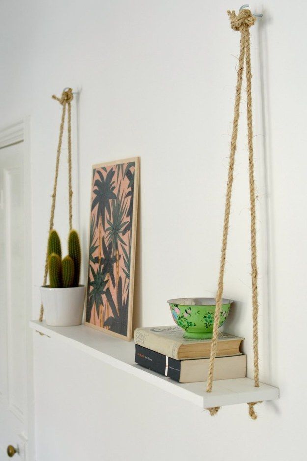 DIY decoración