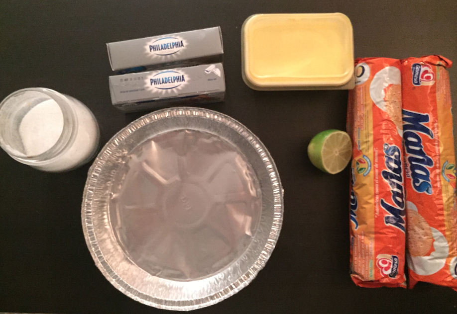 receta cheesecake