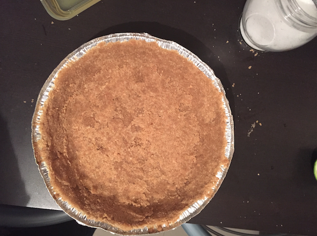 receta cheesecake