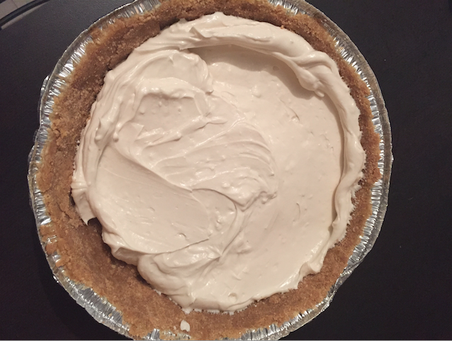 receta cheesecake