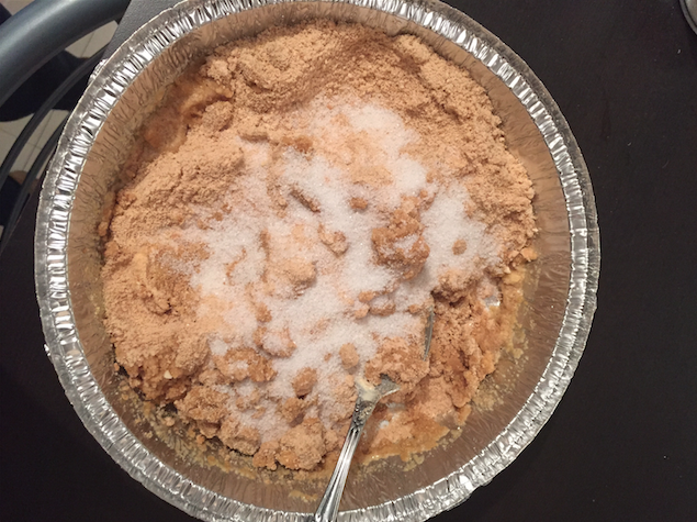 receta cheesecake