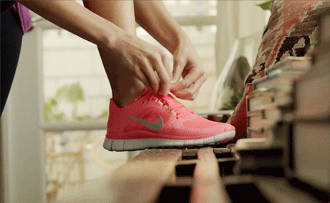 correr