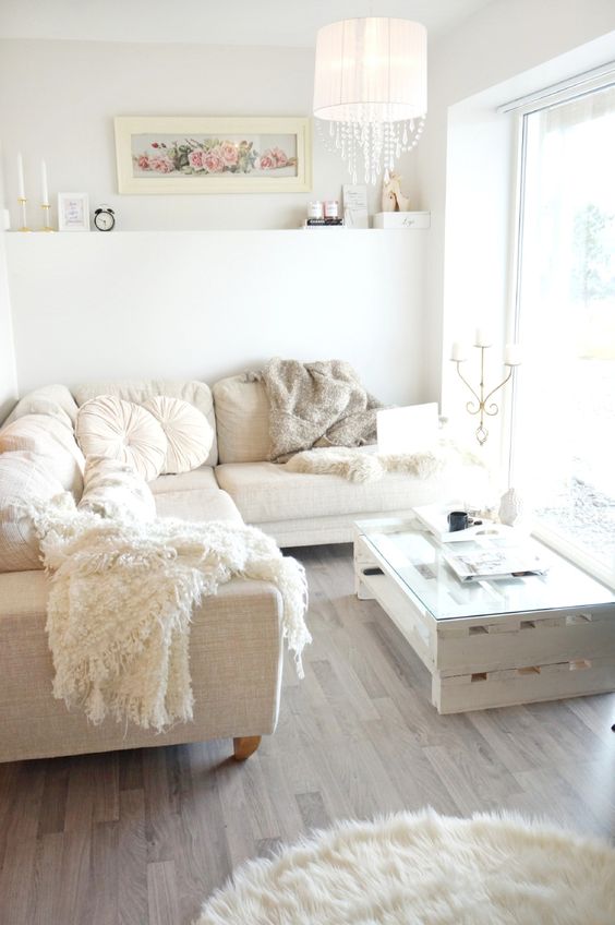 decoración