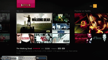 netflix