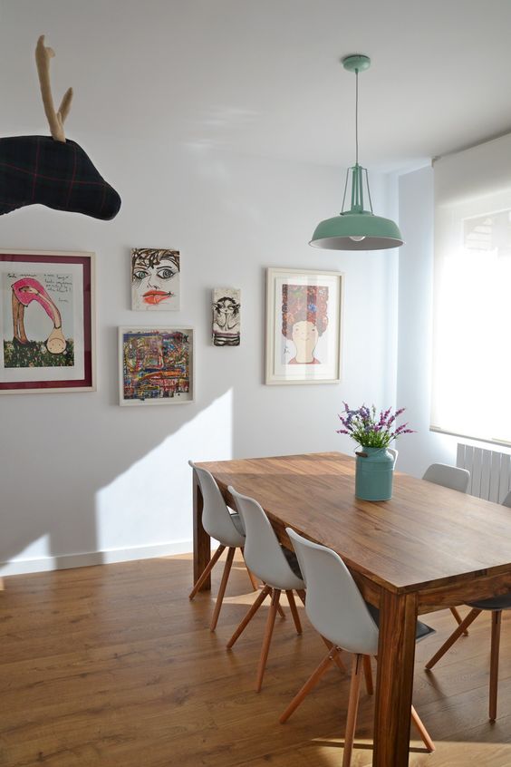 decoración pinterest