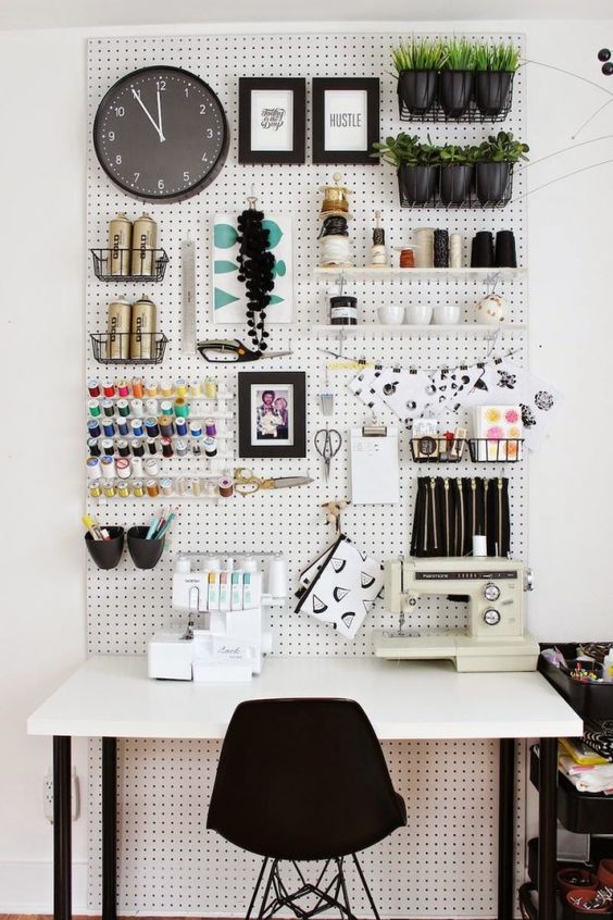 Decoración Pinterest
