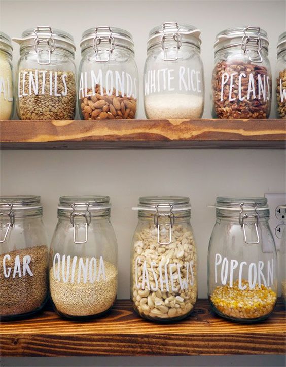 decoración Pinterest