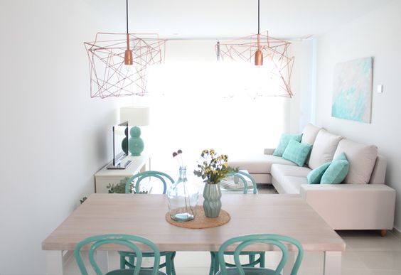 decoración pinterest
