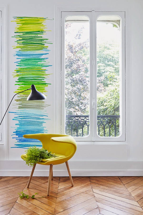 Decoración Maison M Veronique Villaret