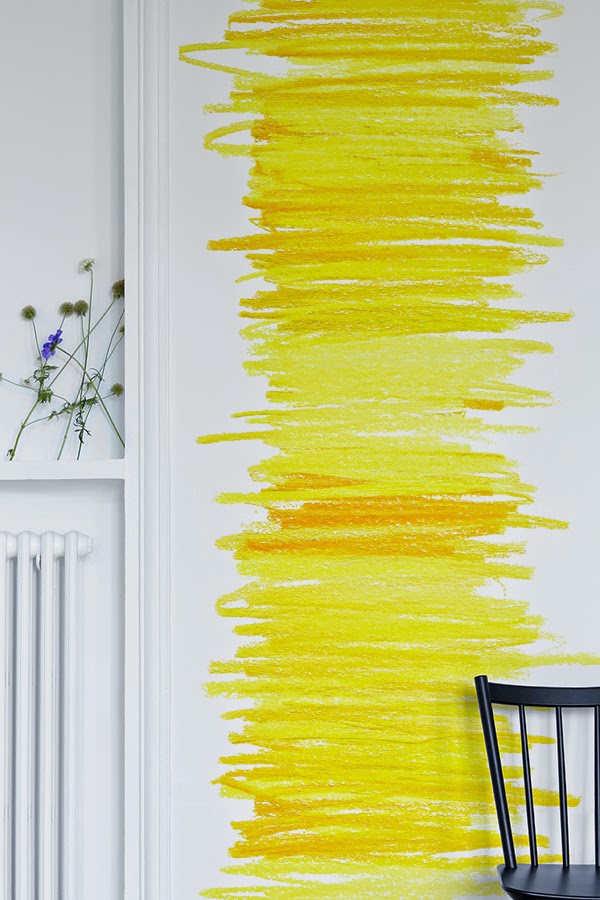 Decoración Maison M Veronique Villaret 