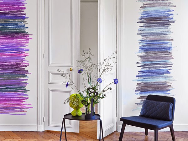 Decoración Maison M Veronique Villaret