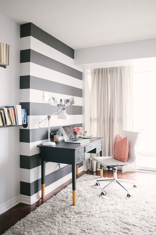 decoración