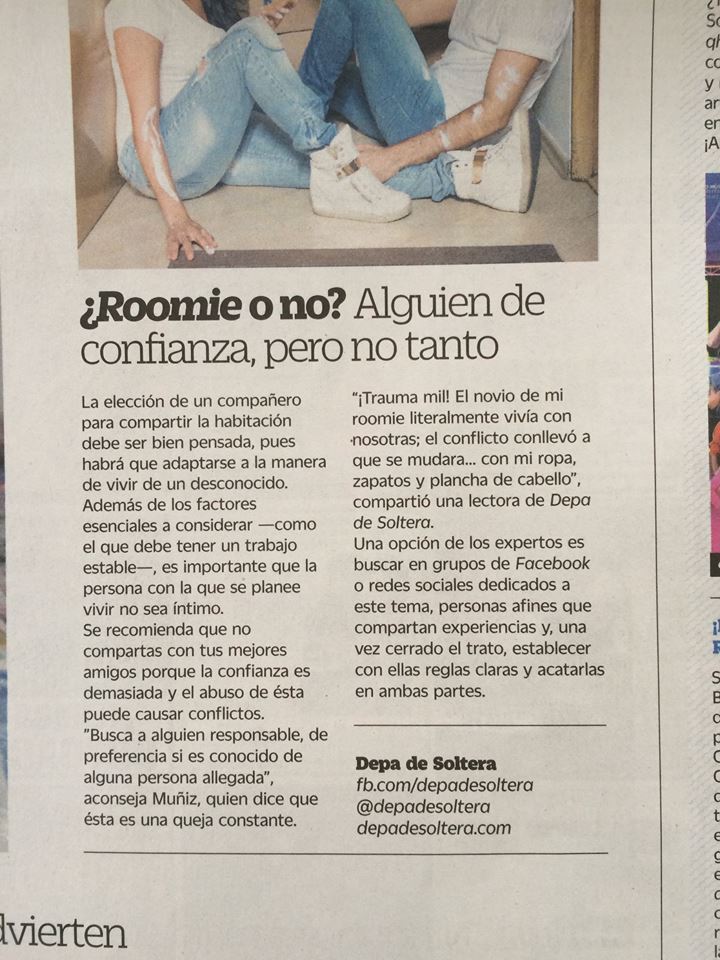 el universal