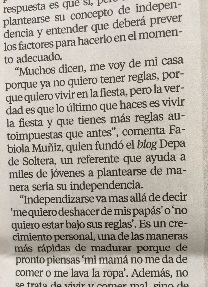 el universal