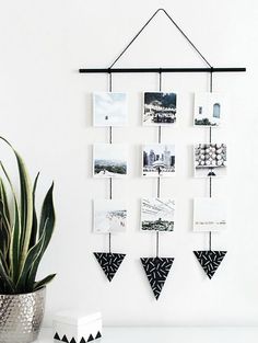 decoración depa de soltera