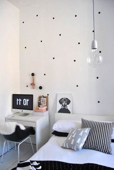 decoración depa de soltera