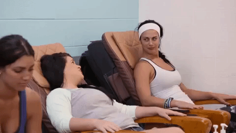 depa de soltera papás