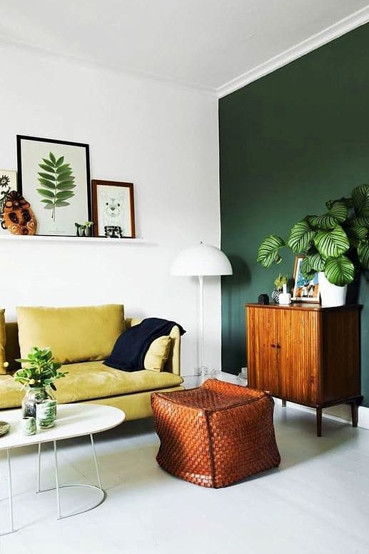 pantone decoración