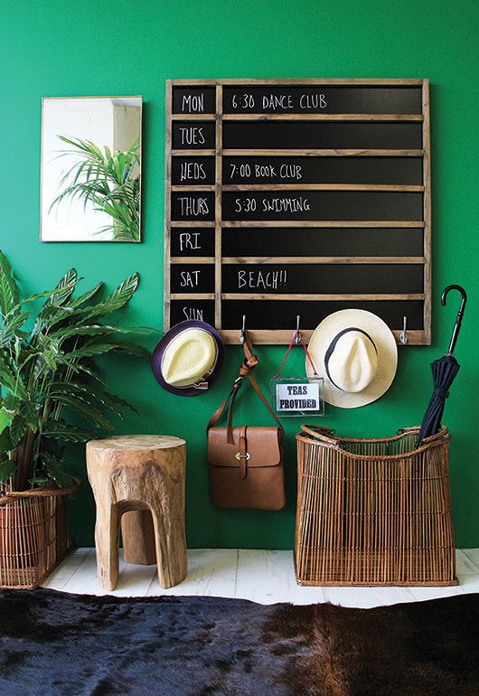 pantone decoración
