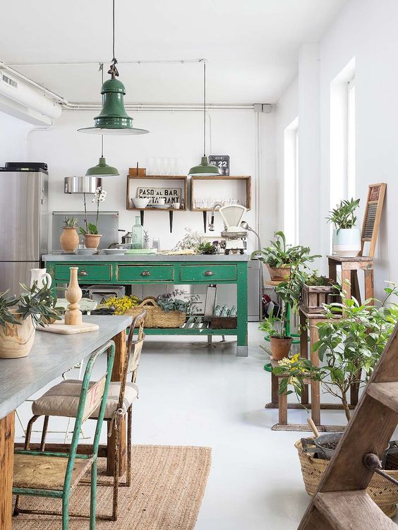 pantone decoración