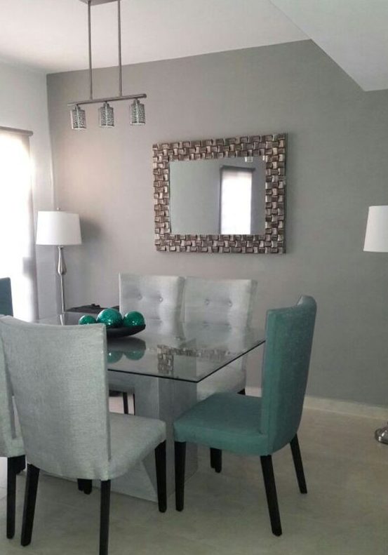 decoración depa de soltera fabiola muñiz
