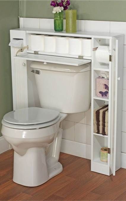 decoración baños pequeños