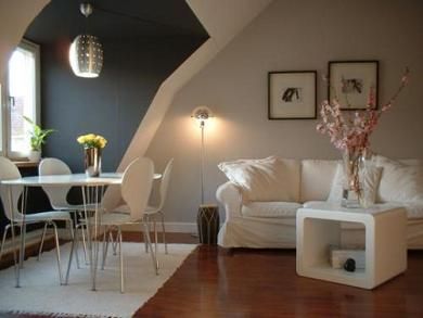 decoración depa de soltera fabiola muñiz