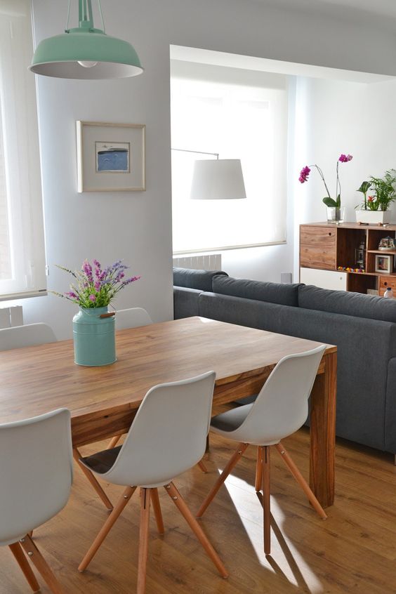 decoración depa de soltera fabiola muñiz