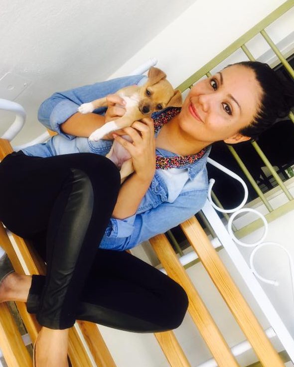 vida depa de soltera fabiola muñiz