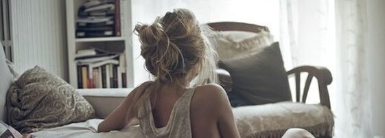 independizarse vivir sola depa de soltera