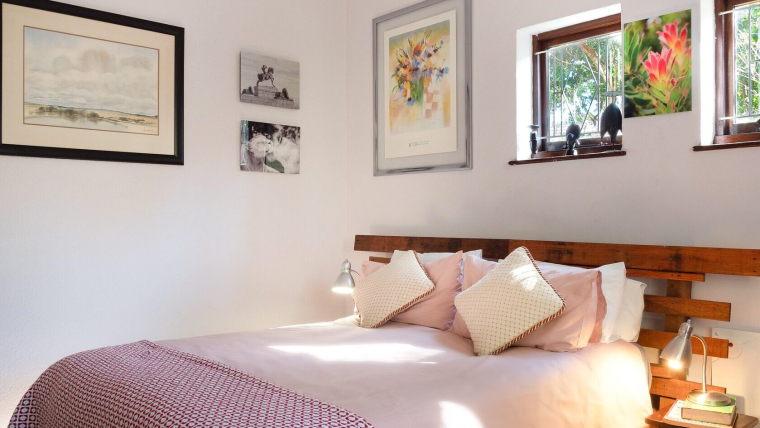 depa de soltera decoración