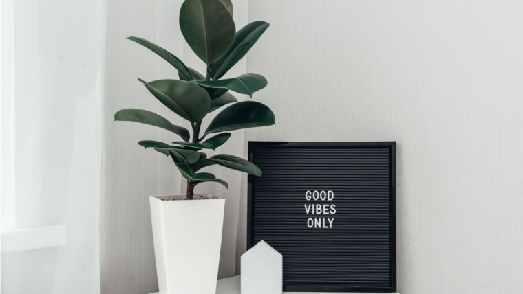 ser positivo en exceso