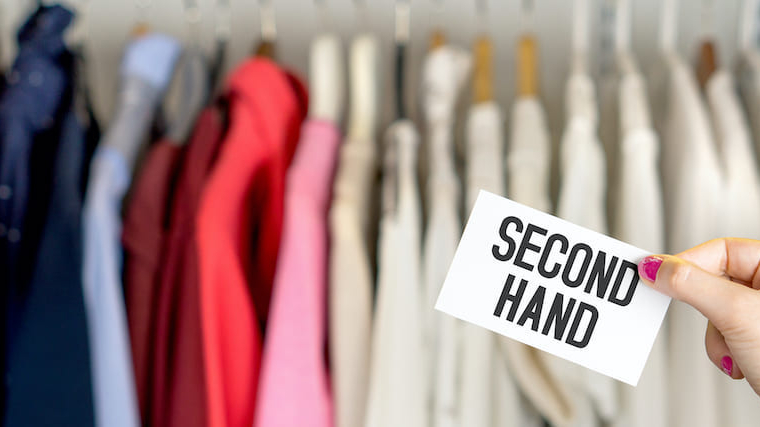 venta de garage segunda mano