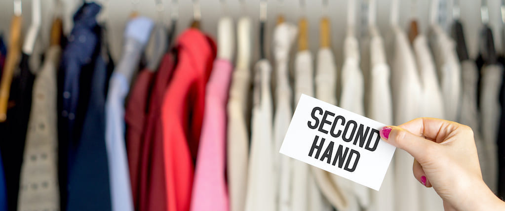 venta de garage segunda mano