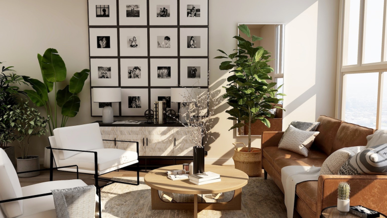 árboles que puedes tener en tu casa