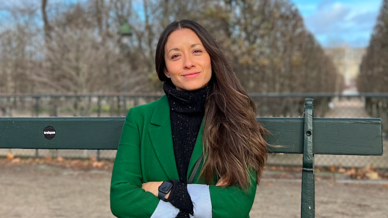 Fabiola Muñiz Depa de Soltera