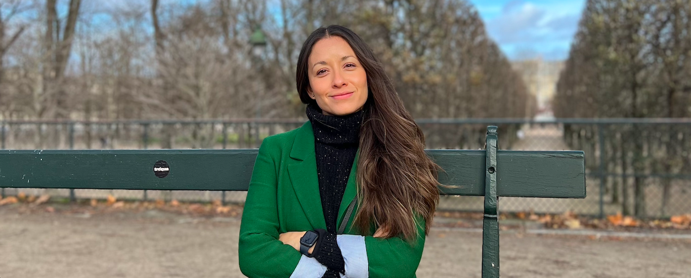 Fabiola Muñiz Depa de Soltera