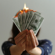 Rentar es una inversión: todo sobre el dinero y vivir sola